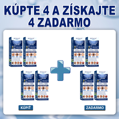 𝑶𝒇𝒊𝒄𝒊á𝒍𝒏𝒚 𝒐𝒃𝒄𝒉𝒐𝒅 ✅️ | 𝐇𝐈𝐒𝐊𝐈𝐍® 7-𝒅ň𝒐𝒗ý 𝒑𝒓í𝒑𝒓𝒂𝒗𝒐𝒌 𝒏𝒂 𝒐𝒅𝒔𝒕𝒓á𝒏𝒆𝒏𝒊𝒆 𝒌𝒐ž𝒏ý𝒄𝒉 𝒗ý𝒓𝒂𝒔𝒕𝒌𝒐𝒗 𝒂 𝒑𝒊𝒈𝒎𝒆𝒏𝒕𝒐𝒗ý𝒄𝒉 š𝒌𝒗ŕ𝒏👩‍⚕️ (𝒃𝒆𝒛 𝒃𝒐𝒍𝒆𝒔𝒕𝒊, 𝒃𝒆𝒛 𝒋𝒂𝒛𝒊𝒆𝒗, 𝒑𝒓𝒆𝒔𝒏ý 𝒓𝒐𝒍𝒍-𝒐𝒏 𝒂𝒑𝒍𝒊𝒌á𝒕𝒐𝒓) 🔥